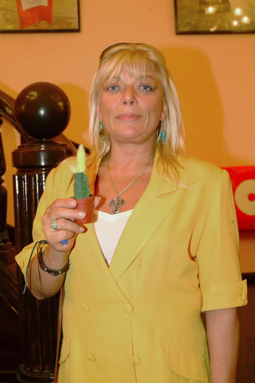 Dorota Stalińska kiedyś i dziś. Tak przez lata zmieniała się gwiazda "Seksmisji" i "Chłopów"