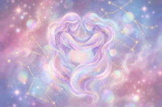 Horoskop dzienny Bliźnięta na 21 lutego - Gwiazdy połączą Twoje marzenia z rzeczywistością