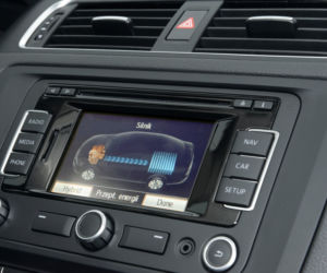 Volkswagen Jetta Hybrid