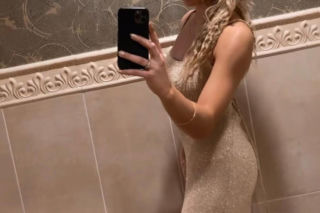 Natalia Fasciszewska i Julia Szeremeta