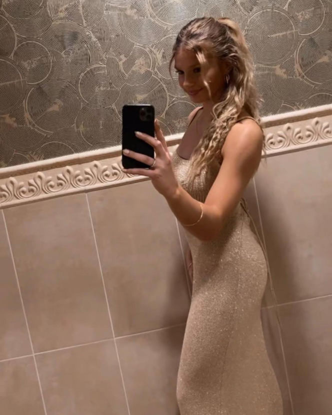 Natalia Fasciszewska i Julia Szeremeta