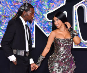 Offset i Cardi B