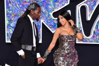 Offset i Cardi B