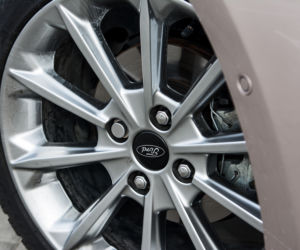 Ford Fiesta Vignale 1.0 EcoBoost 100 KM AT