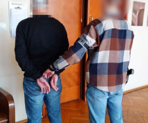Nóż i tłuczek do mięsa w ruch. Krwawa kłótnia na ulicach Gdyni