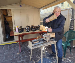 Jarmark Św. Józefa w Krakowie