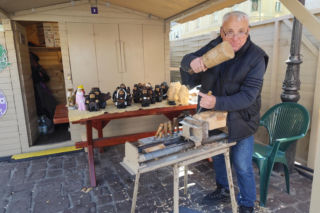 Jarmark Św. Józefa w Krakowie