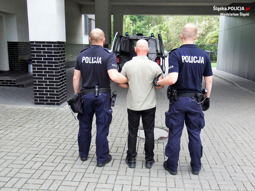 Dożywocie dla oprawcy Marioli i Marka 