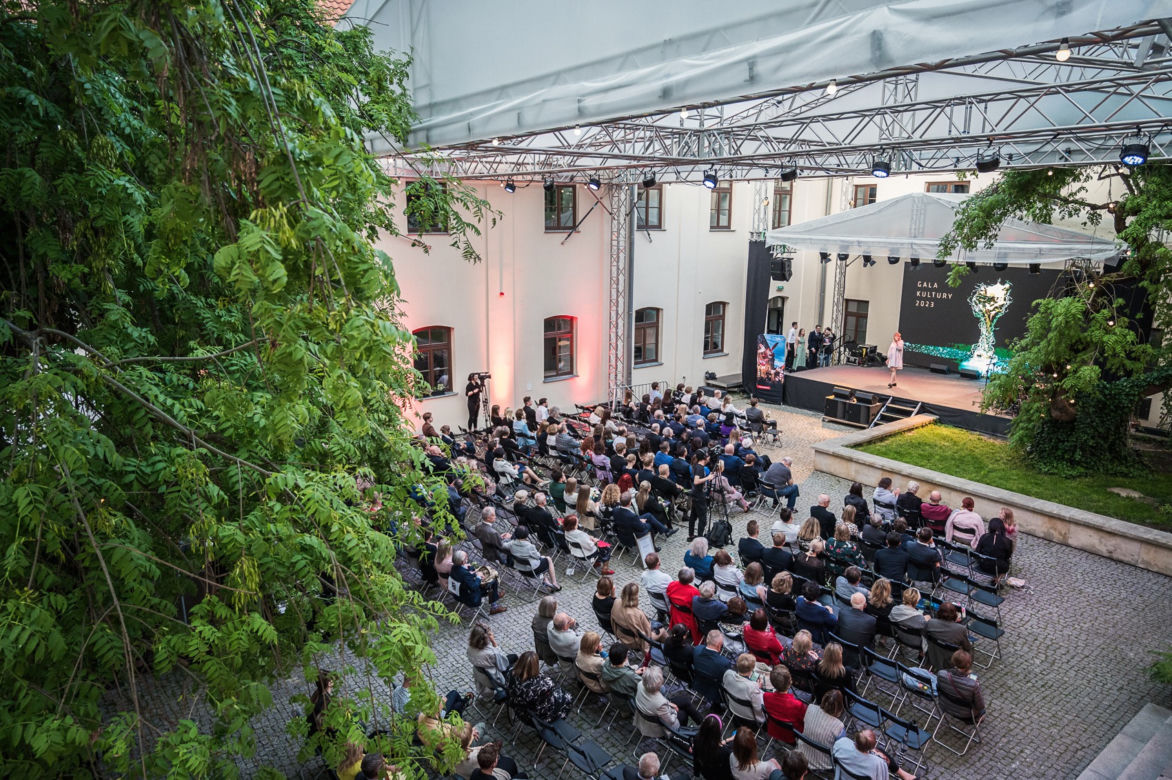 Gala Kultury Lublin