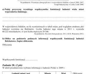 Geografia rozszerzona 14