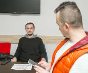 Pobili pracownika bo upomniał się o pieniądze
