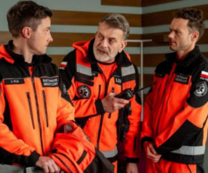 Na sygnale. Piotr i jego córka w poważnym niebezpieczeństwie! Może skończyć się tragedią