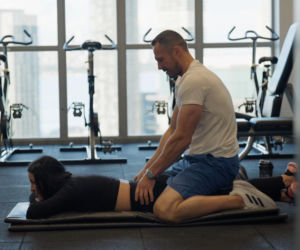 Żona dla Polaka. Toronto