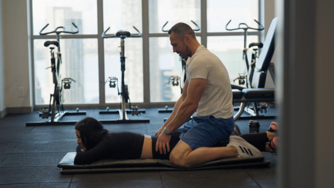 "Żona dla Polaka. Toronto"