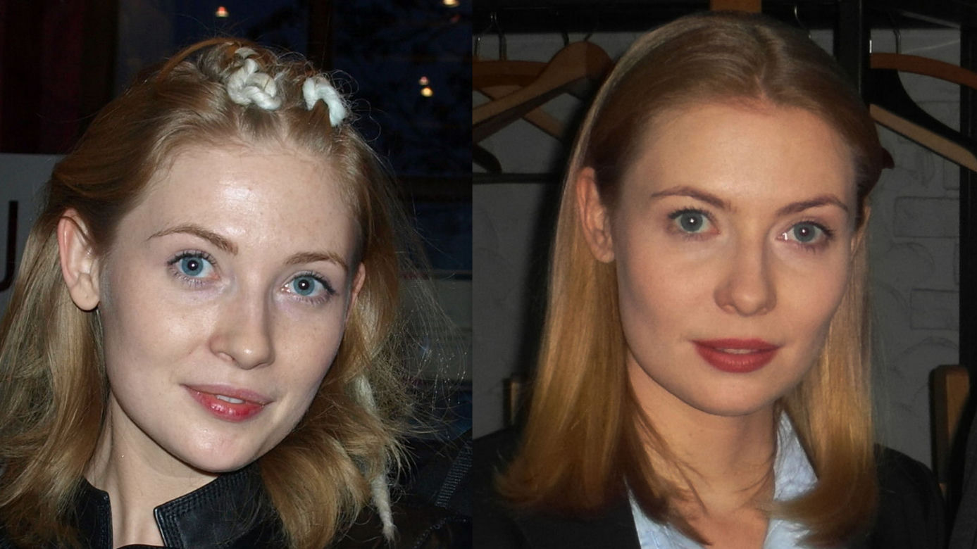 Karolina i Paulina Chapko