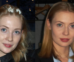 Karolina i Paulina Chapko