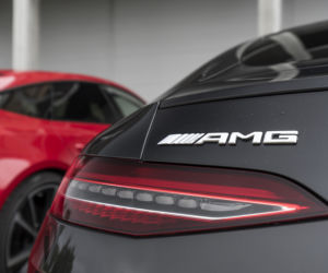 Audi RS7 Sportback 4.0 TFSI V8 vs. Mercedes-AMG GT 4-Door Coupe 63 S 4MATIC+