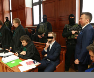 Afera taśmowa. Kelnerzy pod specjalnym nadzorem
