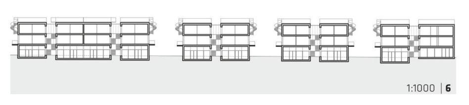 Apartamenty Boulevard w Ustroniu 
