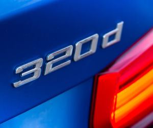 BMW serii 3 Touring xDrive
