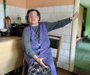 Przeżyłam bo się modliłam