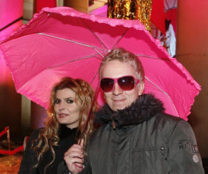 Justyna Tomańska, Tomasz Lubert