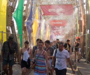Sziget Festival