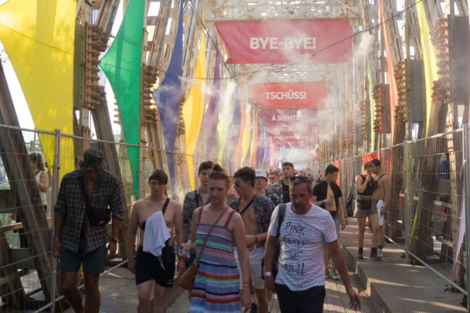 Sziget Festival