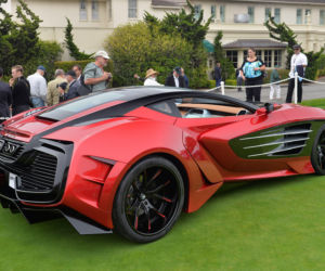 Laraki Epitome Concept