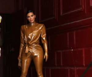 Kim Kardashian