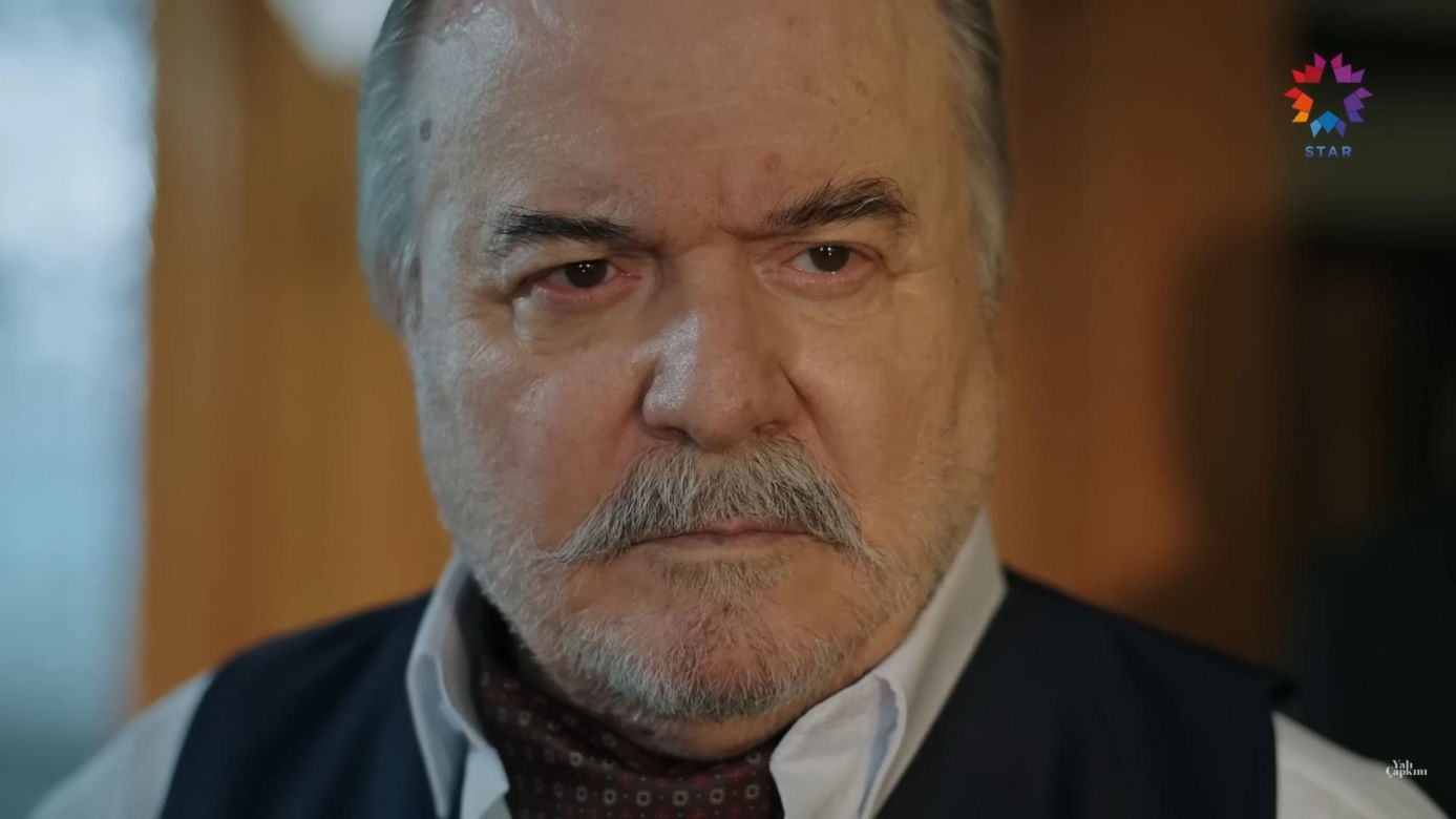 Złoty chłopak odc 36. w poniedziałek, 16 października