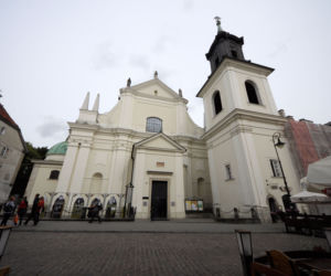 Bednarska