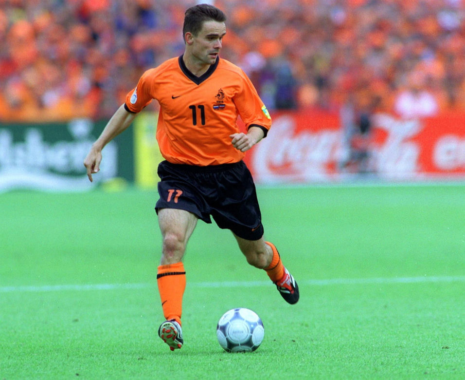 Marc Overmars