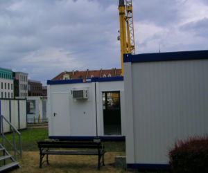 Rozpoczął się długo wyczekiwany remont Starego Rynku w Bydgoszczy [ZDJĘCIA]