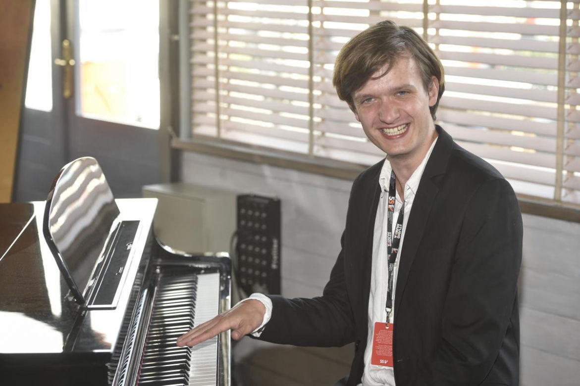 Michał Sikorski 