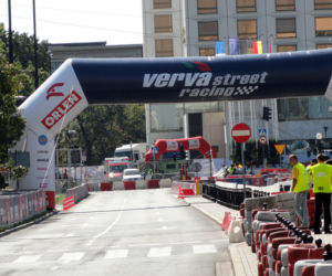 Verva Street Racing Warszawa