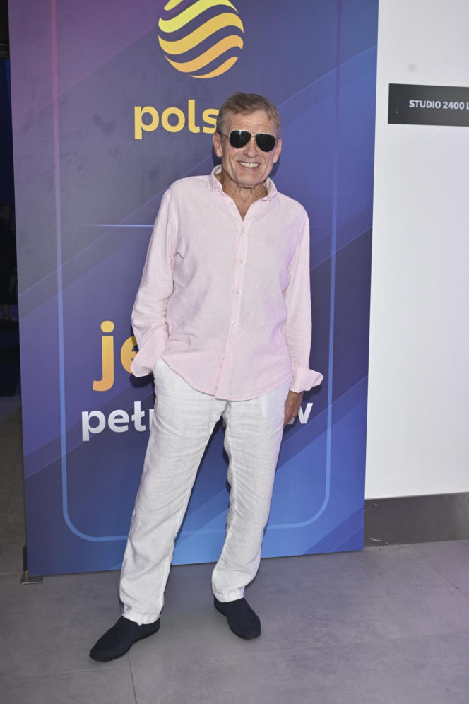 Ramówka Polsatu - jesień 2026