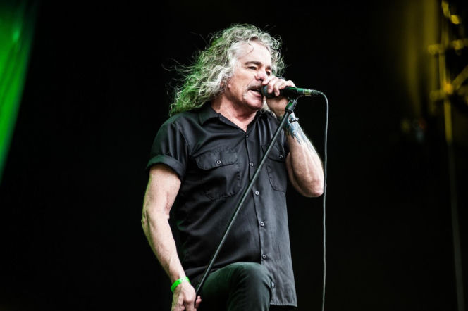 Mystic Festival 04.06. 2026. Wielkie thrashowe święto i pożegnanie legendy