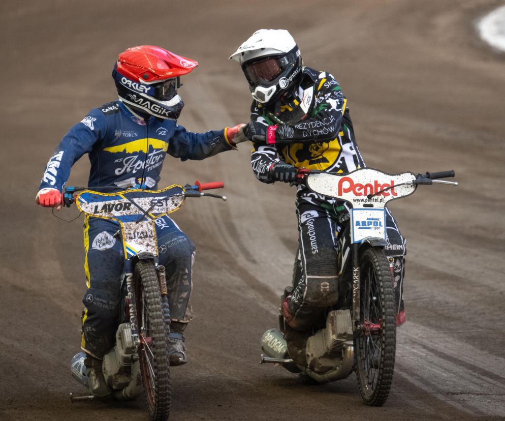 Włókniarz Częstochowa - Apator Toruń Transmisja TV, STREAM ONLINE. Gdzie oglądać żużel dzisiaj NA ŻYWO?