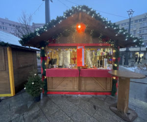 Pokémony, różowe gofry i zaskakujące różnice w cenach. Porównaliśmy łódzkie jarmarki