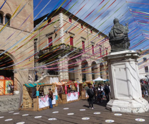 Festiwal kulinarny Al Meni w Rimini