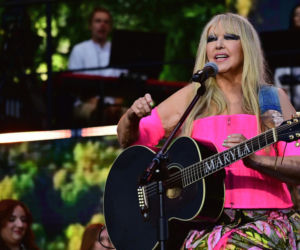 Maryla zarobi latem 1,5 miliona!