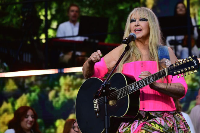 Maryla zarobi latem 1,5 miliona!