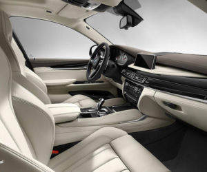 BMW X5 M i X6 M Indyvidual