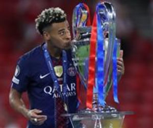 PSG wygrywa Ligę Mistrzów