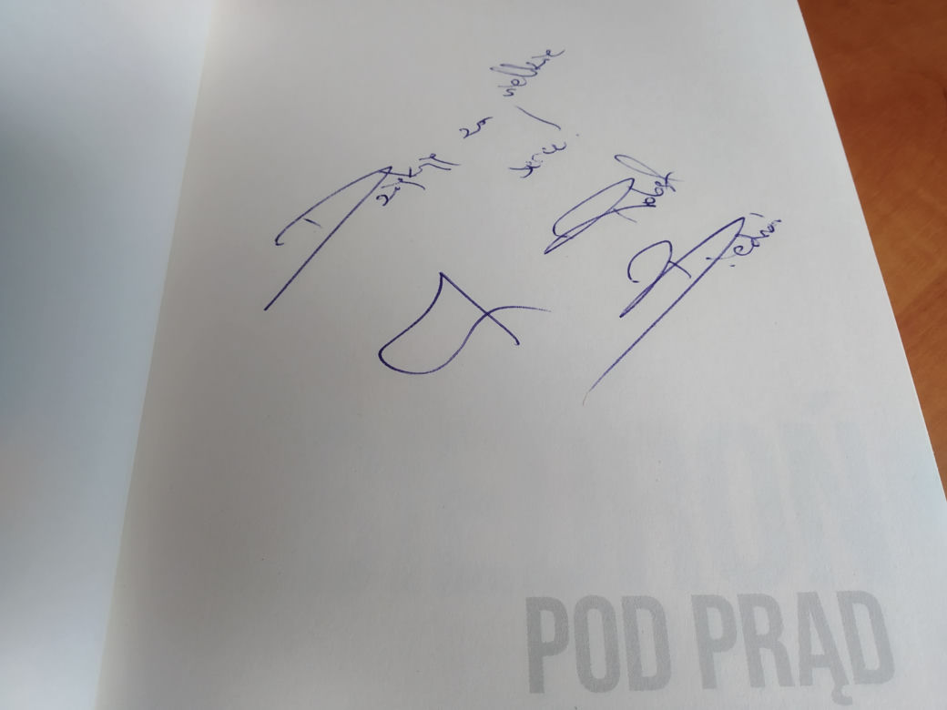 Pozwól innym odetchnąć i wygraj koszulkę z podpisem Leo Messiego! 