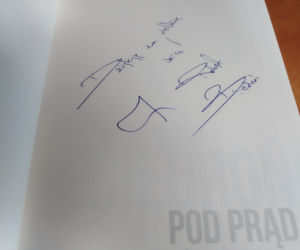 Pozwól innym odetchnąć i wygraj koszulkę z podpisem Leo Messiego! 