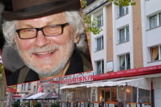 Polski teatr z Niemiec w Chicago.  „Jestem bardzo ciekawy, jak Mrożek zabrzmi tutaj”