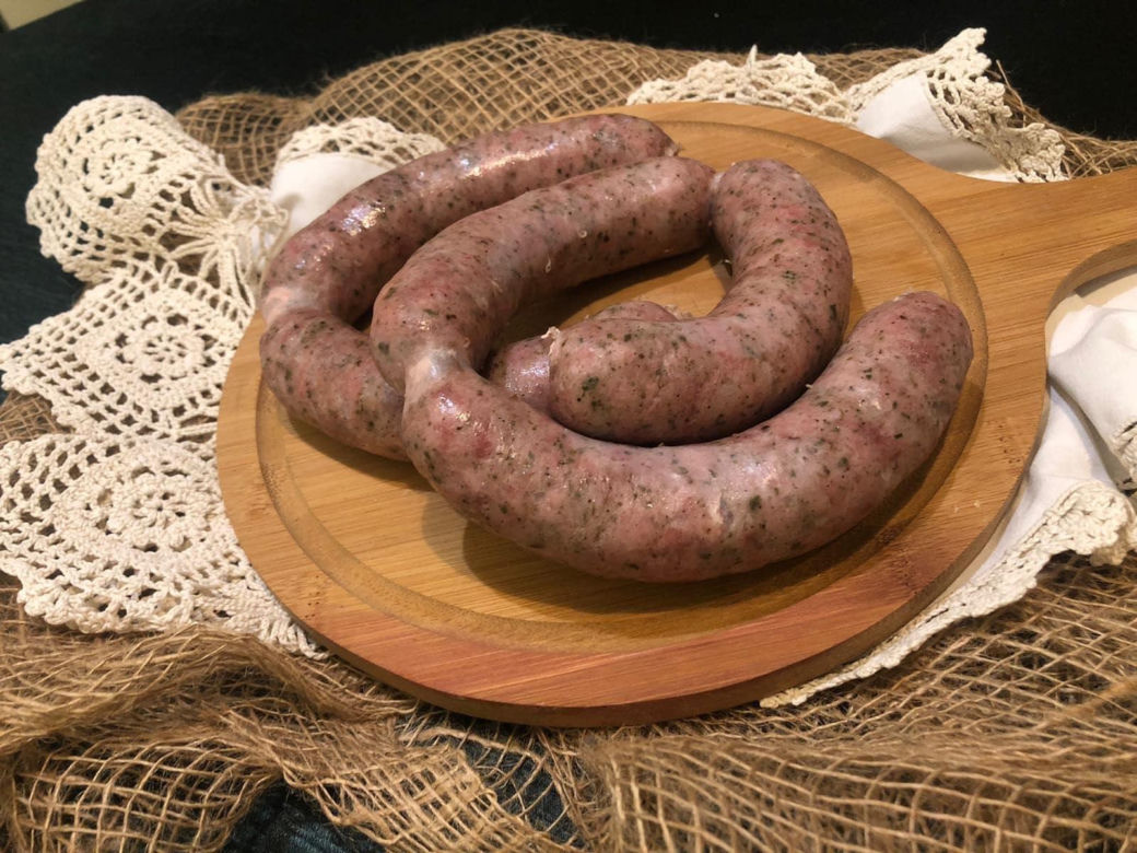Lokalna żywność