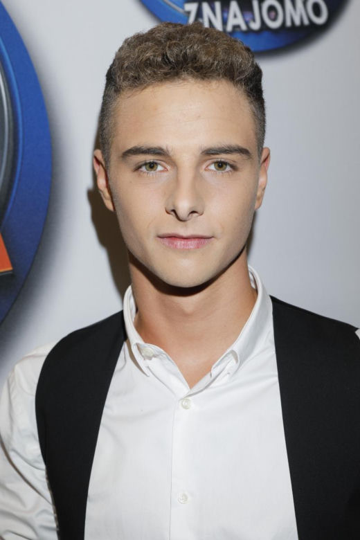Jakub Zdrójkowski 